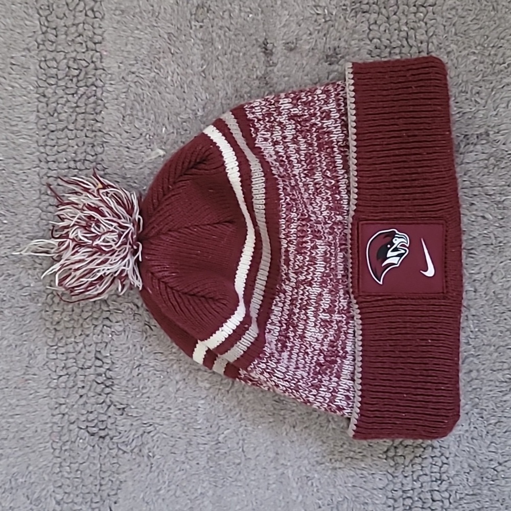 Roanoke College beanie